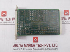 Barmag Electronic El-274a Printed Circuit Board Mcp01.1