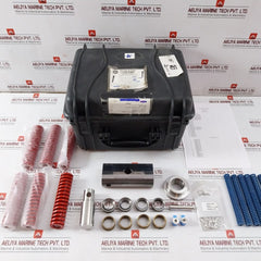 General Electric Af560-Rk Repair Kit For 1.5" Manual & Regulator 5k/3k Bop (Incomplete)