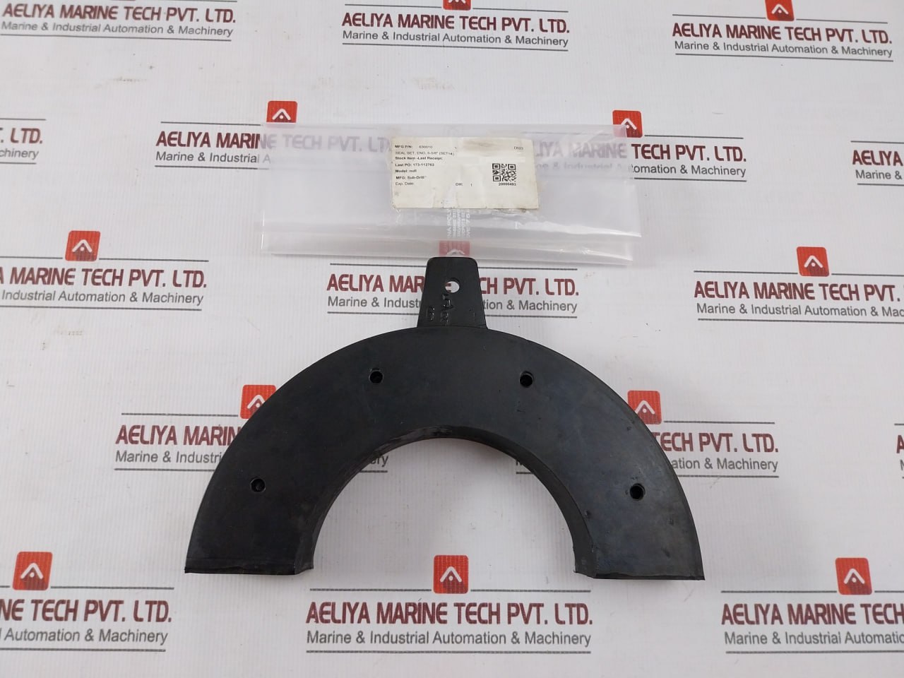 Sub-Drill 630010 Mud Bucket 20000493