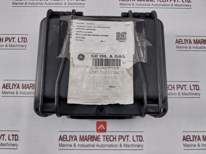 Hydril 20-507012 Repair Kit For 1/2