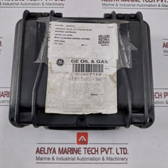 Hydril 20-507012 Repair Kit For 1/2" Spm Bi-Directional Valve 3k/5k Rev C