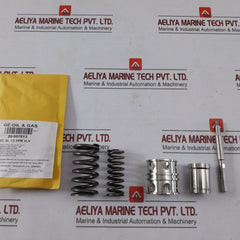 Hydril 20-507012 Repair Kit For 1/2" Spm Bi-Directional Valve 3k/5k Rev C