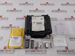 Hydril 20-507012 Repair Kit For 1/2" Spm Bi-Directional Valve 3k/5k Rev C