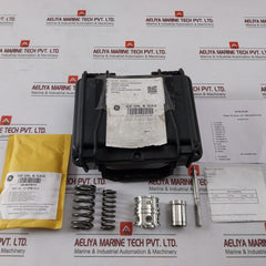 Hydril 20-507012 Repair Kit For 1/2" Spm Bi-Directional Valve 3k/5k Rev C
