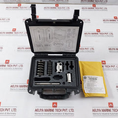 Hydril 20-507012 Repair Kit For 1/2" Spm Bi-Directional Valve 3k/5k Rev C
