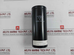 Nichicon Ce 105°C Electrolytic Capacitor With Screw Terminal 400V