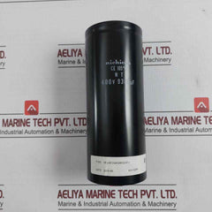 Nichicon Ce 105°C Electrolytic Capacitor With Screw Terminal 400V