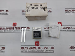 Omron 61F-gp-n8 Floatless Level Switch/Conductive Level Controller Relay