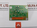 Cae-a180 Printed Circuit Board Ctr 9803