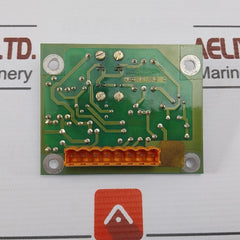 Cae-a180 Printed Circuit Board Ctr 9803