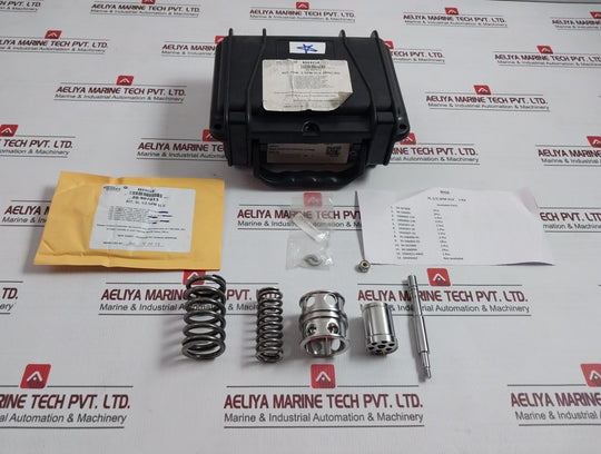 General Electric 20-507012 Repair Kit For 1/2