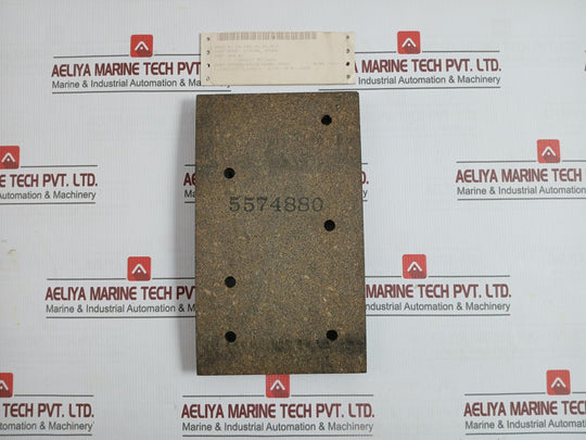5574880 Lining Brake