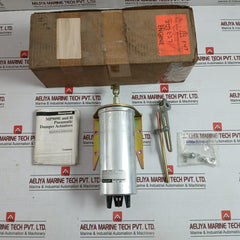 Honeywell Mp909E 1463 Pneumatic Damper Actuator 5-10 Psi