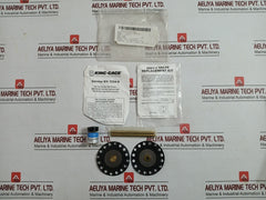 King-gage 7334-9 Control Section Service Kit 7926