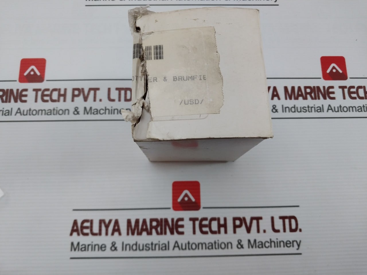 Dayton 5X847E Power Relay 120Vac,50/60Hz