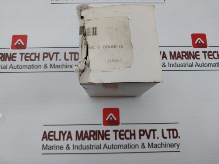 Dayton 5X847E Power Relay 120Vac,50/60Hz