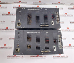 Abb Yn3B105110-abg Industrial Power Supply 230V/115V Ac 50 Hz
