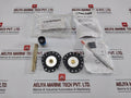 King Engineering 7334-9-1 Sensor Control Service Kit
