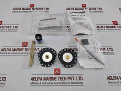 King Engineering 7334-9-1 Sensor Control Service Kit