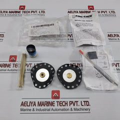 King Engineering 7334-9-1 Sensor Control Service Kit