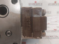 Yuken Tc1G-01-40 Throttle & Check Module With Directional Valve Assembly