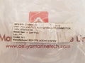 Remote Ocean Systems 21-00001-03 Pan And Tilt Unit Pt-10 120Vac 316Ss