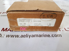 General Electric Ic3600Tskb1B Pcb Card