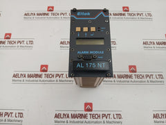 Eltek Al 175 Nt Alarm Module Device 24/48V Ra