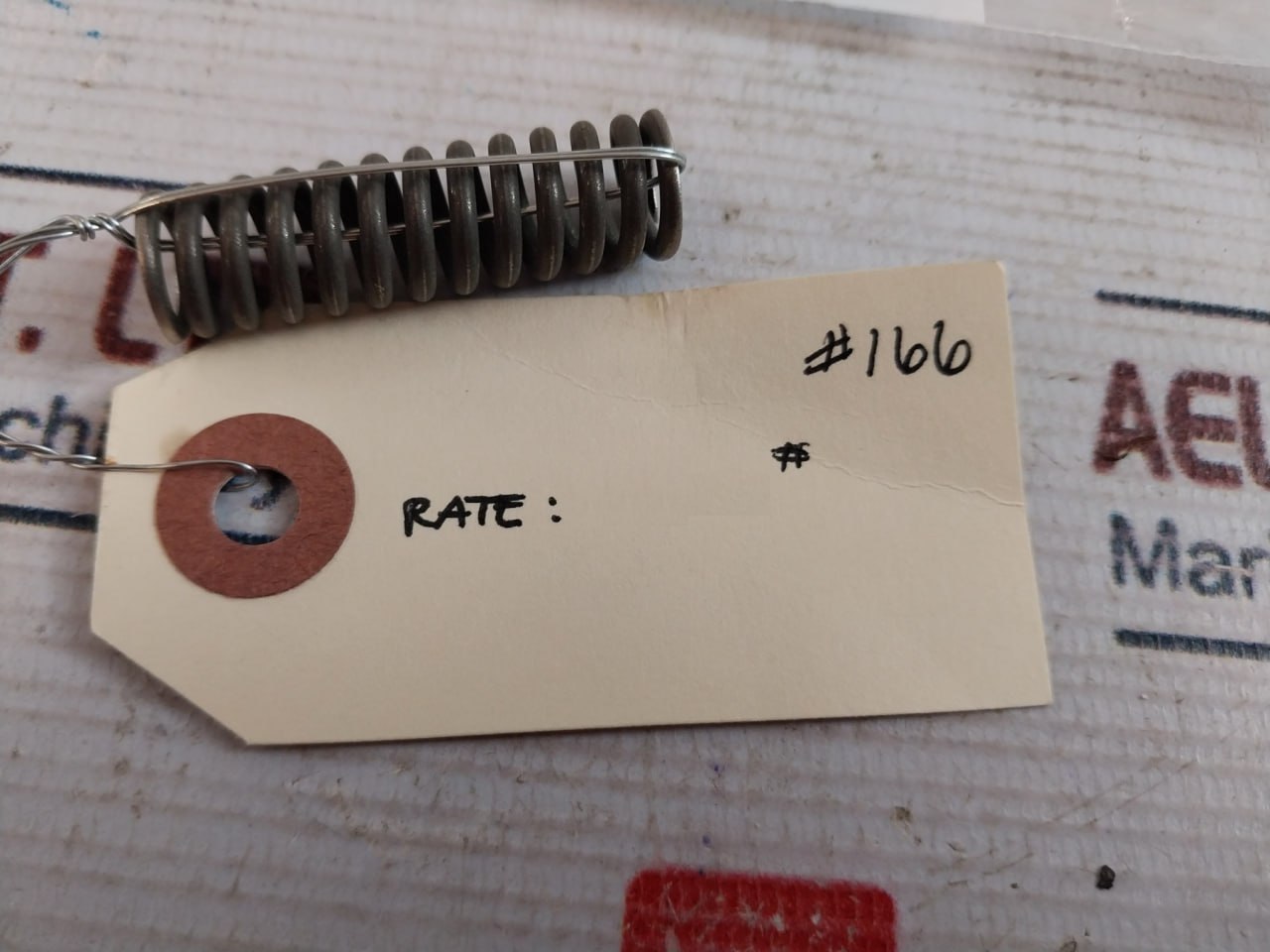 Oceaneering 100276-sk Flow Plate In/Ou Compression Spring Shear Seal Valve Kit