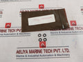 Oceaneering 100276-sk Flow Plate In/Ou Compression Spring Shear Seal Valve Kit