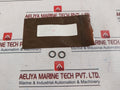 Oceaneering 100276-sk Flow Plate In/Ou Compression Spring Shear Seal Valve Kit