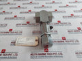 Gilmore 25168-2-5500 Pressure Relief Valve 6000 Psi