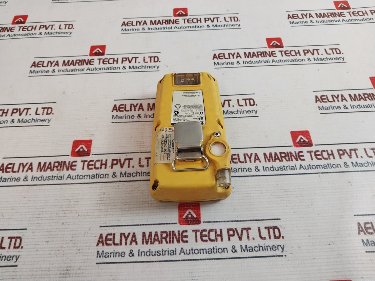 Bw Xt-xwhm-y-uk Multi Gas Detector Switching Power Supply