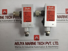 Danfoss 061B7000 Test Valve Mbv 5000-1111 0-120Bar
