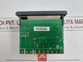 Jec T-980 Temperature Control Meter T980-7010B 85-265Vac/Dc