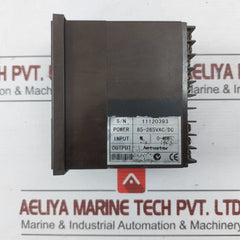 Jec T-980 Temperature Control Meter T980-7010B 85-265Vac/Dc