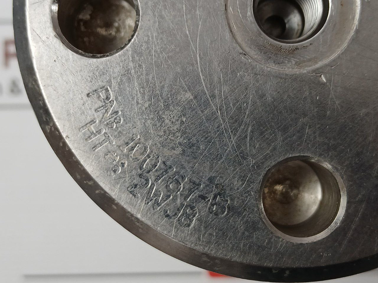 1008113 Cylinder Liner Rev. D