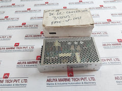 Mean Well Sd-150B-24 Dc Converter Power Supply Dr-01-mw