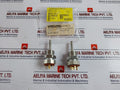 Danfoss Mbt 5250 Heavy Duty Temperature Sensor 084Z8058 Pt100 Ohm/0?C