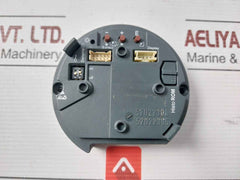 Endress+Hauser 71028488 Hart Transmitter Module Used