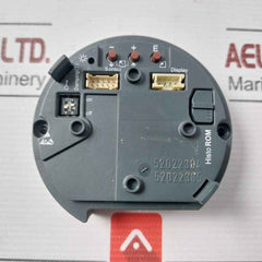 Endress+Hauser 71028488 Hart Transmitter Module Used