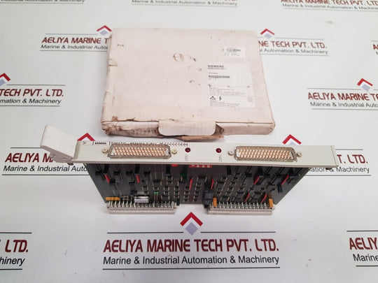 Siemens Simatic 6Es5304-3Ub11 Interface Module Ewk-x30