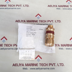 Hawke Icg/653/Univ Barrier Cable Glands Ip66