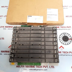 Siemens simatic s7 6es74001ja010aa0 rack
