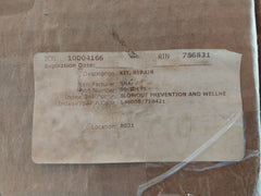Proserv 44819-96 Rk Repair Kit 9910173 Rev.A