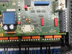 Saia-burgess Pcd2.M1 Control Device