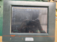 Jrcs Sgd-640-af Graphic Terminal Panel Power Supply