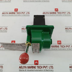 Baylor 2025 Driller Control Unit