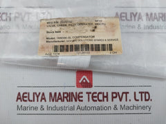 Kepner Pilot Operated Check Valve 3000Psi 2712P6