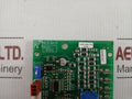 Timer Circuit Board Rev:B Bunn-o-matic 29246-0002